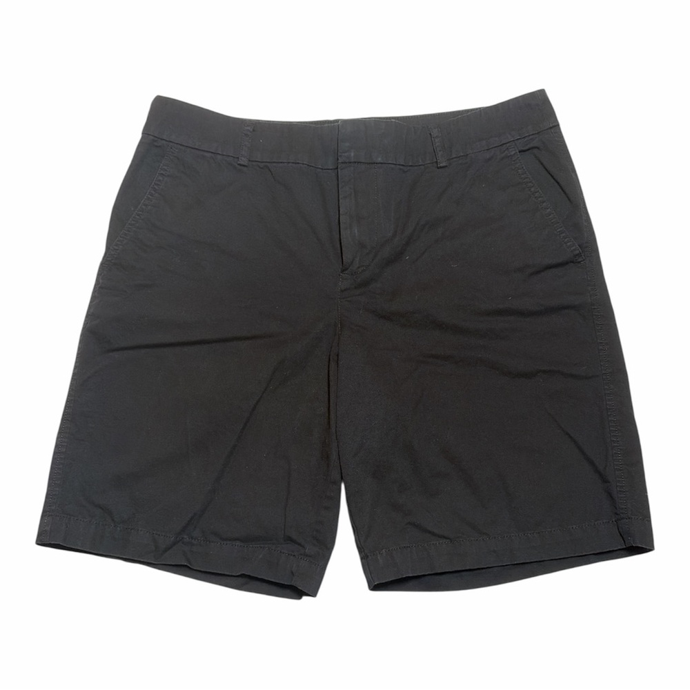 Jones New York (JNY) Black Chino Shorts – Women’s Size 10